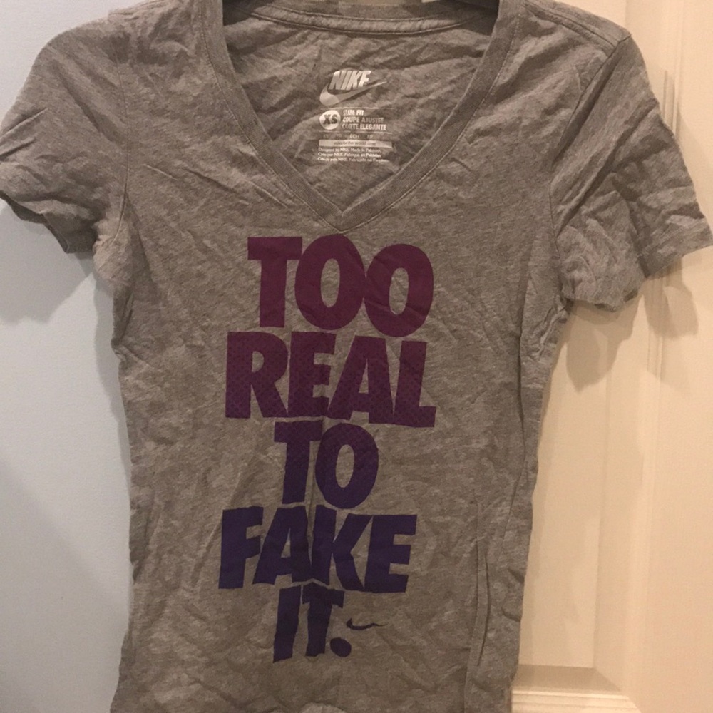 Nike Shirt
